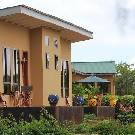 Tanzanice Farm Lodge 카라투 외부 사진
