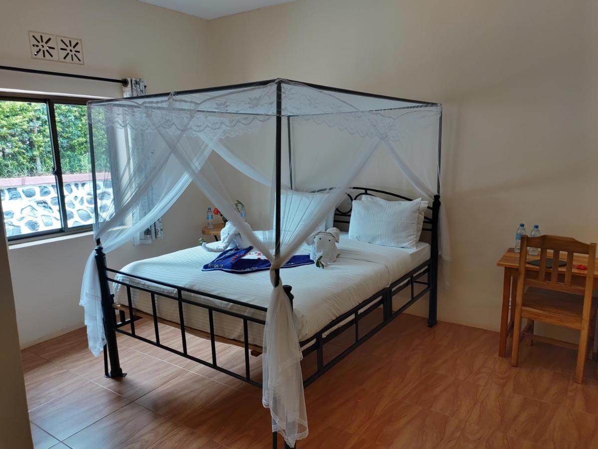 Tanzanice Farm Lodge 카라투 외부 사진