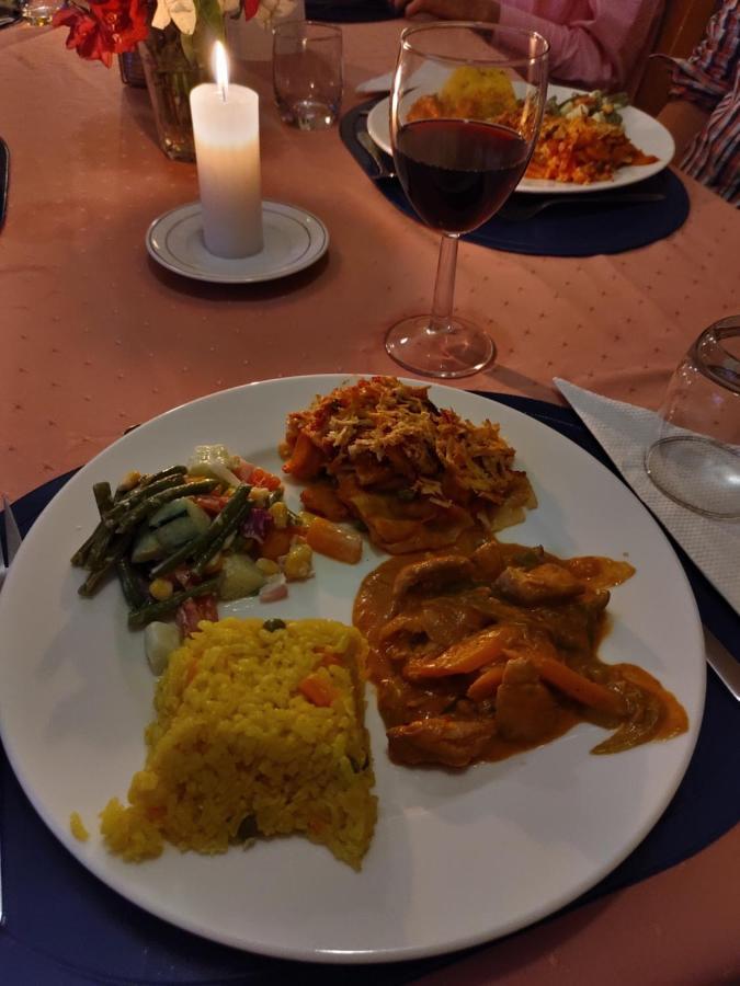 Tanzanice Farm Lodge 카라투 외부 사진