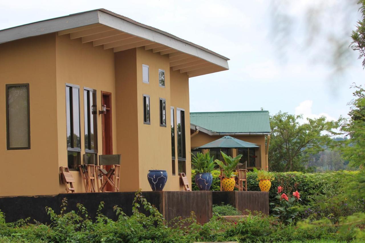 Tanzanice Farm Lodge 카라투 외부 사진